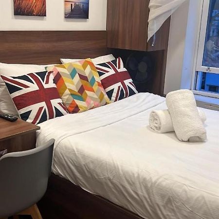 Streatham Rooms Londres Exterior foto